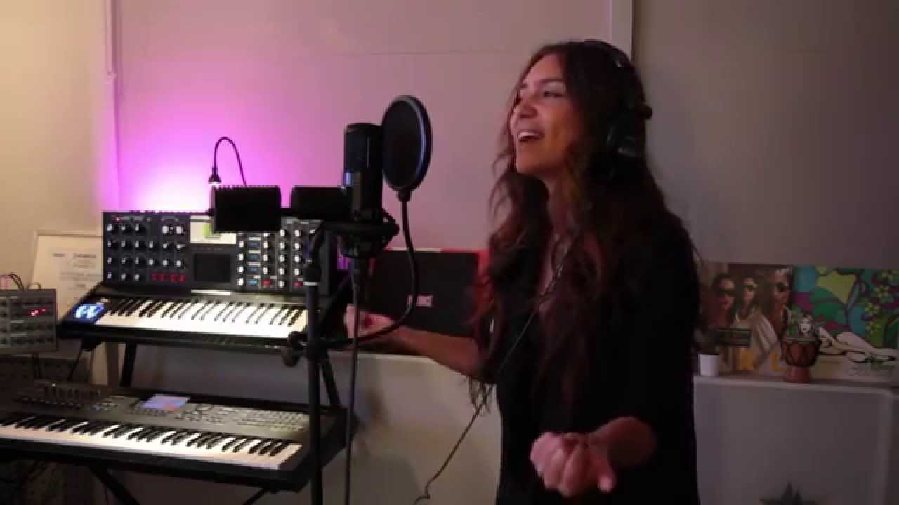 Donna Summer - Oh billy please (NastyaBar cover)