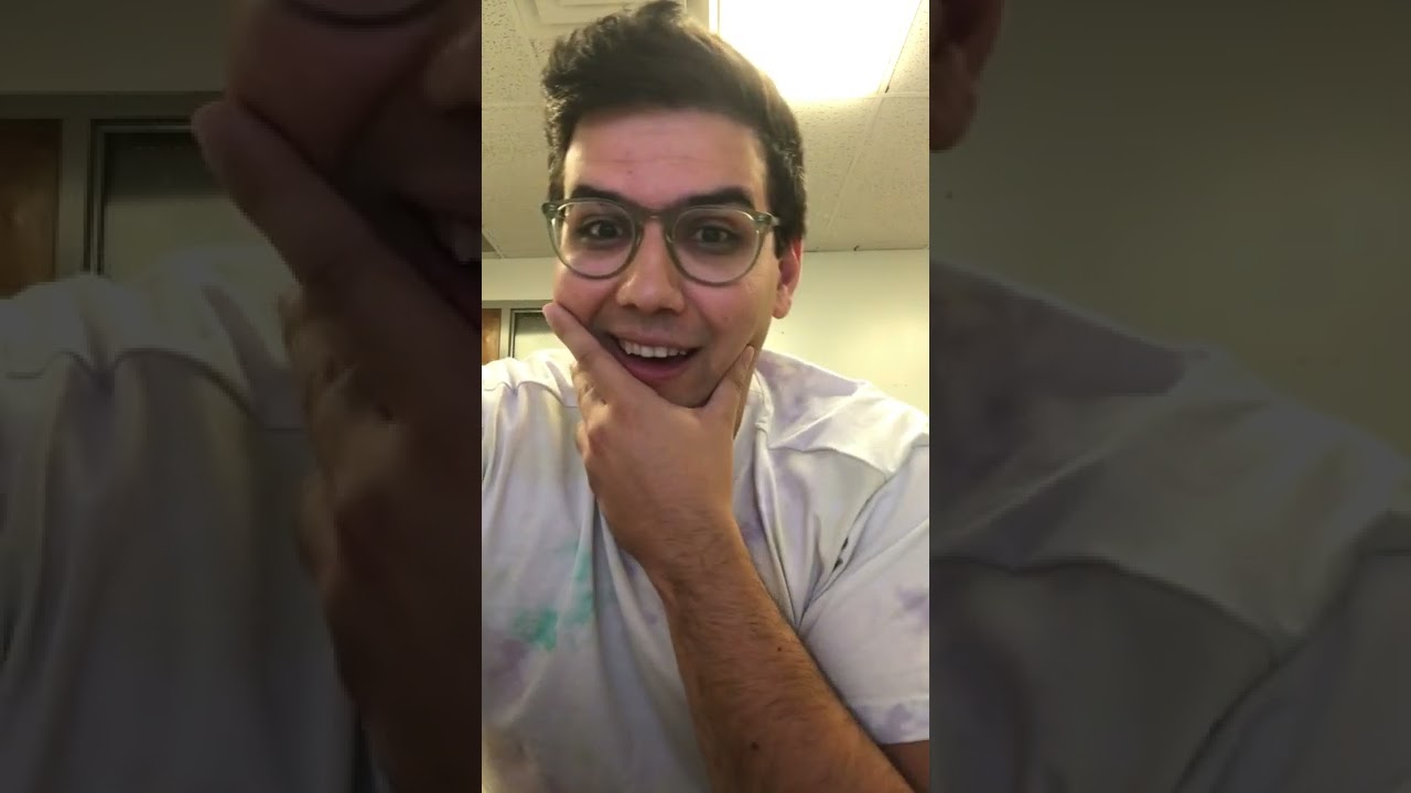 Why You Should Go to Office Hours Even if You Don’t Need Help: Develop Relationships!