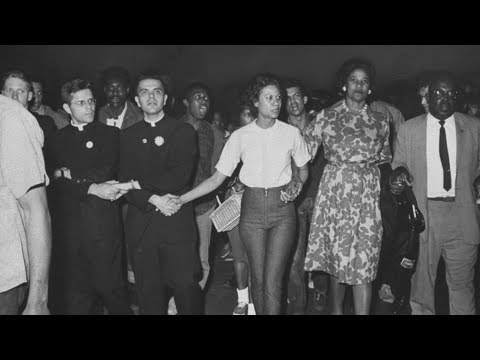 Amelia Boynton Robinson | Alabama Legacy Moment