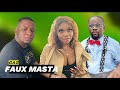 Gag faux masta avec leader amisipaola lopezlionnel congordc bellevuetv carinemokonzi toseka