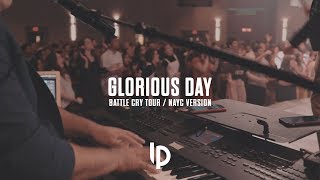 Miniatura de "Glorious Day FT. Cortt Chavis  // Battle Cry Tour / NAYC Version // STX SFC Rally // Luis Pacheco"