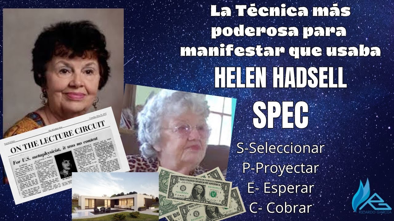 EL SECRETO QUE NADIE TE CONTÓ PARA MANIFESTAR RÁPIDO