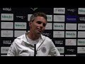 29. kārta: FK Auda 2:2 Riga FC (Preses konference)