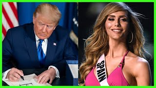 Trump Let Trans Beauty Queen In Miss Universe Pageant | The Kyle Kulinski Show