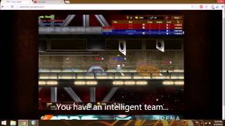 TDP4 Rapid Fire Hacker