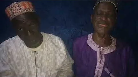 Taali e tinndi e haala pular - Njulaajo mojjo on