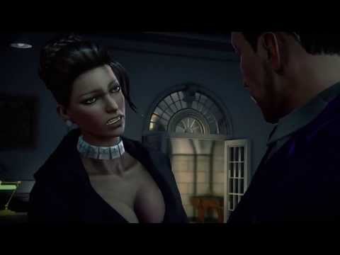 Saints Row IV - E3 Gameplay Walkthrough - Eurogamer