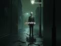I Saw Him Smiling in the Dark... And Now He Follows Me. #FirstPersonHorror # usa horror