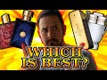 VERSACE EROS VS PACO RABANNE INVICTUS - WHICH FRAGRANCE HOUSE IS BETTER?