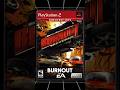 ¿Fue BURNOUT el MEJOR JUEGO de CARRERAS JAMÁS HECHO?