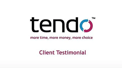 Tendo Testimonial - Debbie Whitaker