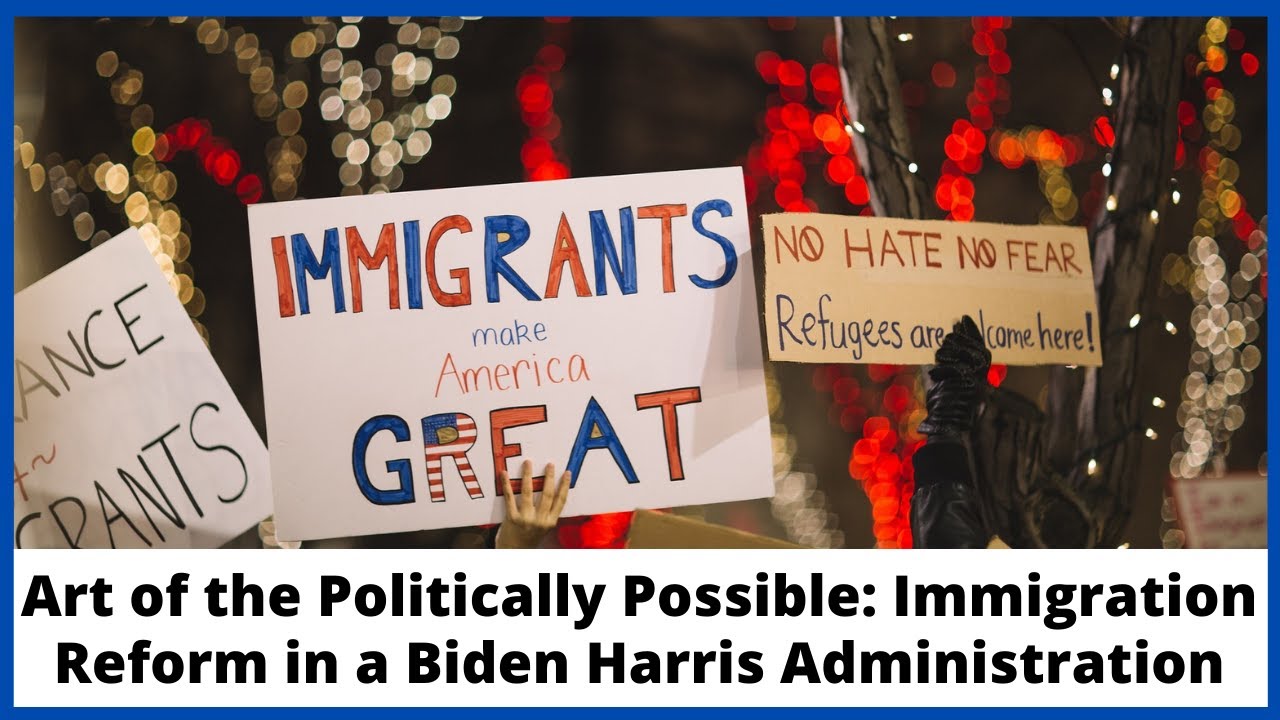 Republicans don't want Kamala Harris to succeed on immigration ...