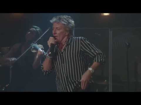 Rod Stewart - It's Over - Live Troubadour 25 Apr 2013