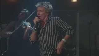 Rod Stewart - It's over - Live Troubadour 25 apr 2013