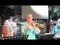 Brazilian rhyme- Ultimate Earth Wind & Fire (Live Music Fest 2012)
