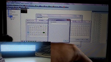 Smart Setting HUIDU HD2018