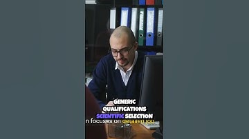 Unlocking Workplace Efficiency  The Power of Scientific Selection! 🔍