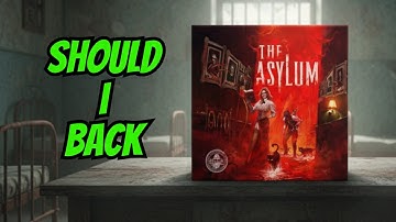 What I REALLY Think About B.E.L.O.W: The Asylum