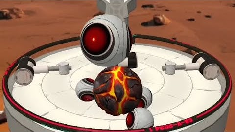 Going balls android new update levels (677 - 683)✨