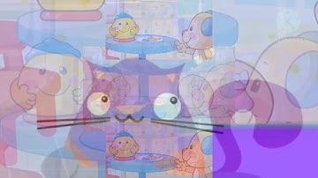 ytpmv Max And Ruby Games Bakes scan ^524