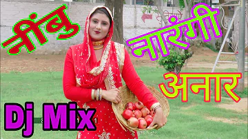 नींबू नारंगी अनार | Nibu Narangi Anar Full Mewati Song | 2482 Sahin | Asmina Hd Video | Dehati Video