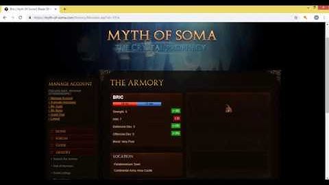 Editing Myth of Soma monster skins tutorial