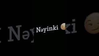 Qara Yazılı Videolar Qısa Status Videoları