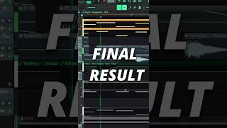 How to make Trance Music in under 1 minute!