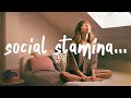 Rosie  social stamina lyrics