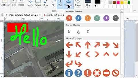picpick brief tutorial 4 Ralf