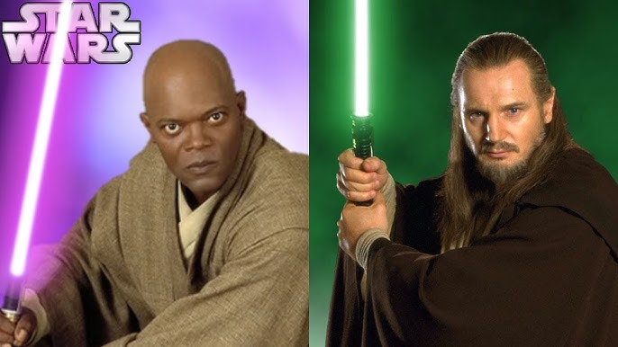 🚨 Why Was Qui-Gon Jinn Not On The Jedi Council? 🤔