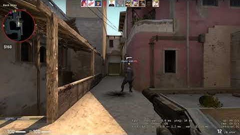 How to bait your teammate