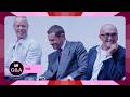 INK with Danny Boyle, Jack O'Connell and Guy Pearce | TIFF 2026