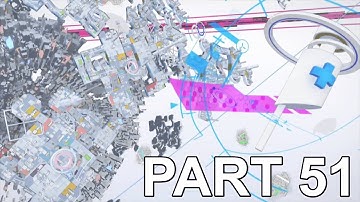 Digimon Story: Cyber Sleuth - Playthrough Part 51 - Good Eats