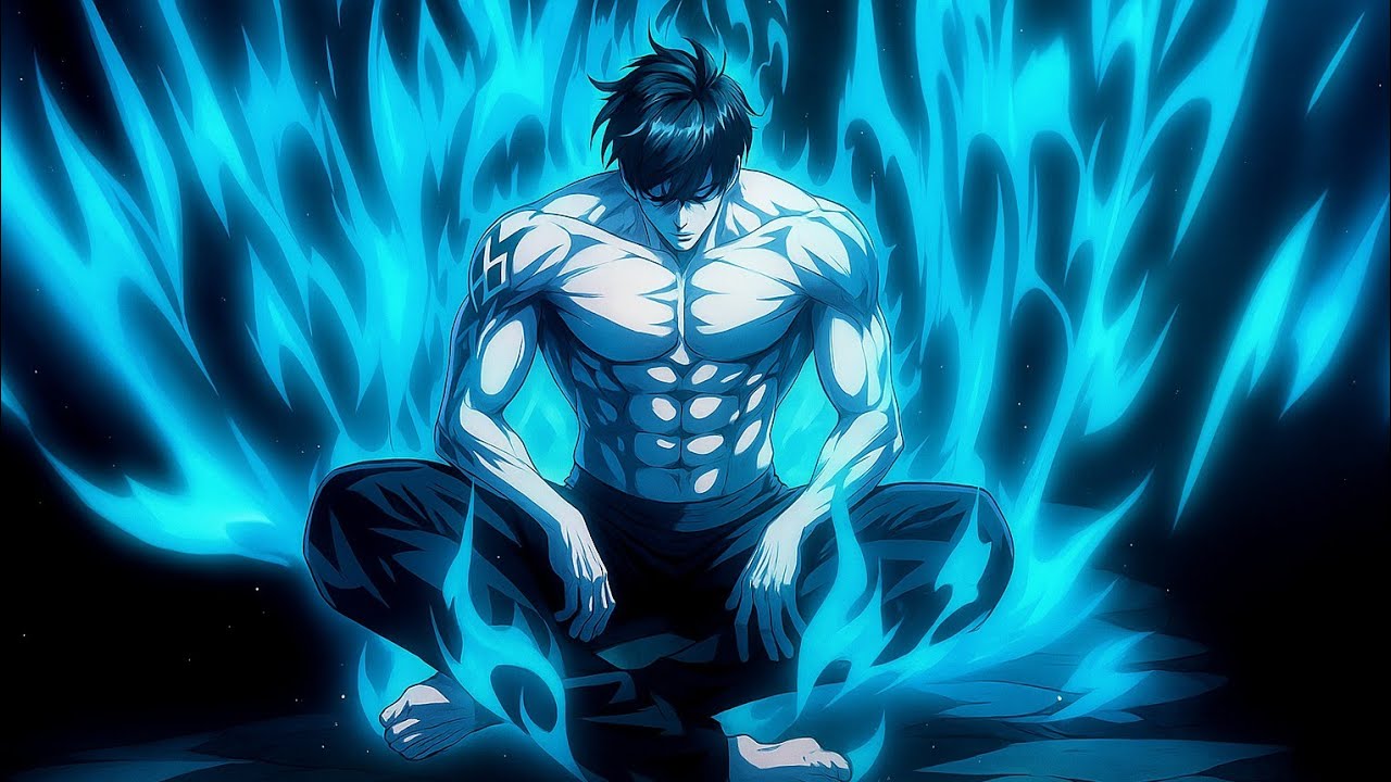 Dia Terjebak ke Dunia Lain dengan Kekuatan Menghabisi Dewa Terkuat