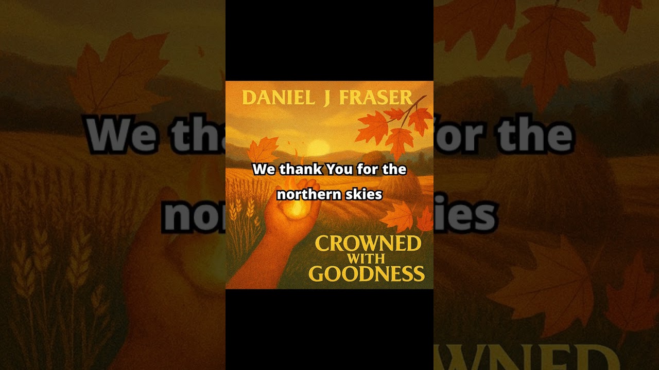 A Prayer for Nature's Blessings #shorts