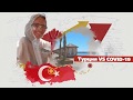 Турция vs Covid-19. Всё об отдыхе в Турции после карантина