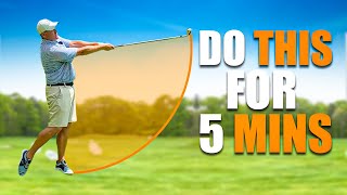 Celebrity This 5 Minute Golf Drill Beats 1 Hour On The Range Profile
