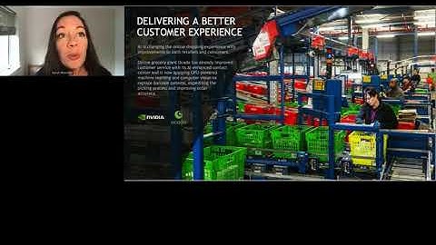 Intelligent Automation 2020 - Session 1