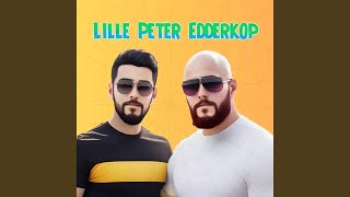 Video thumbnail of "Esvitso & mr. Teacher - Lille Peter Edderkop"