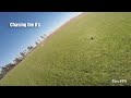 Chasing the X&#39;s!!! // FPV Racing // 1080p60