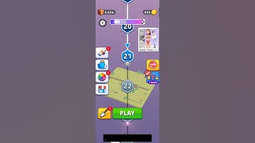 Merge Miners HARD LEVEL-21 #satisfying #games