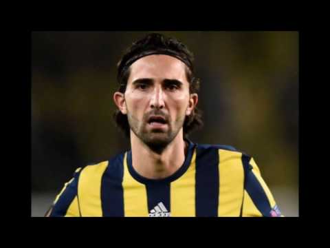 Şarkılarla Fenerbahçe 2017-18 Kadrosu