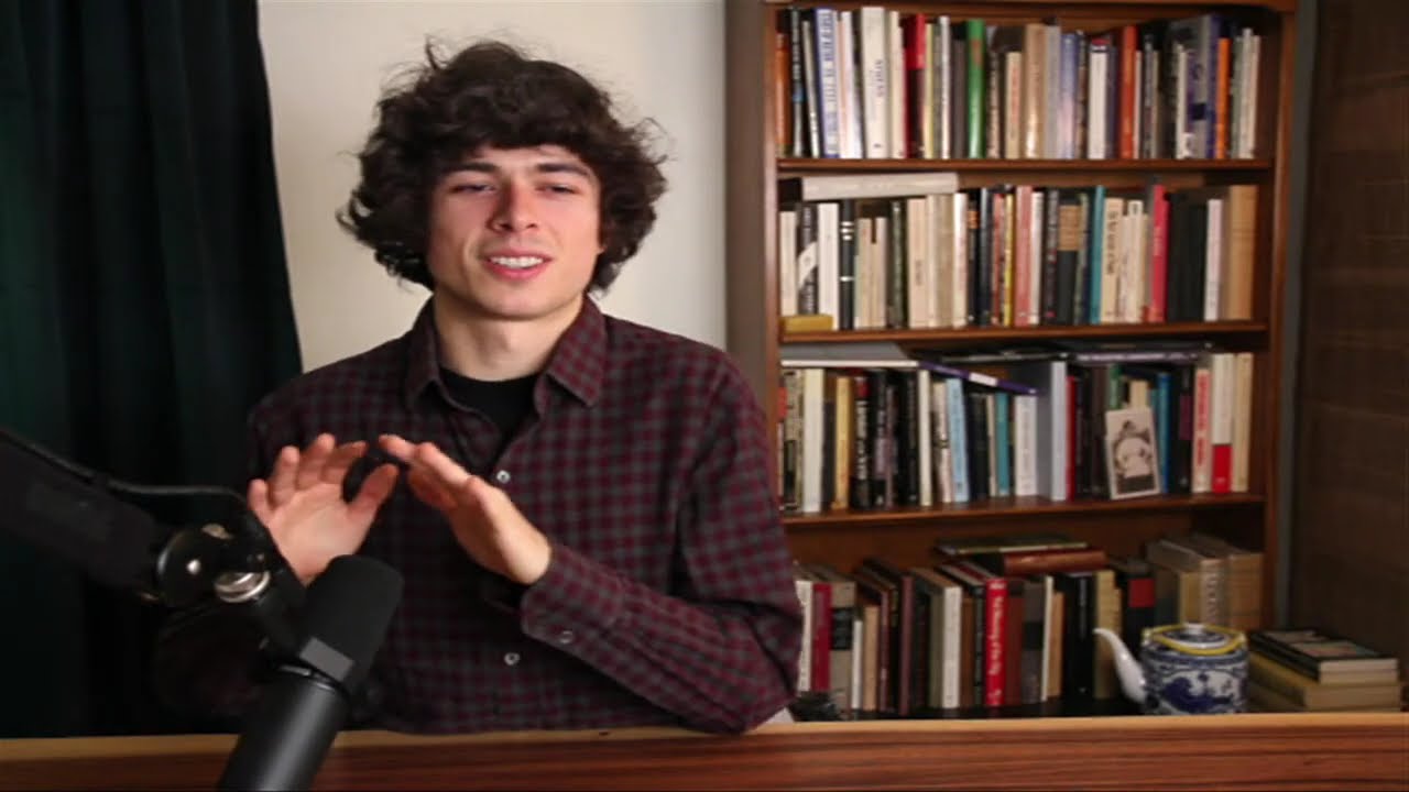 Dissociation and Mental Ability - Episode 8