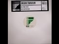 Dream traveler  headpusher original mix