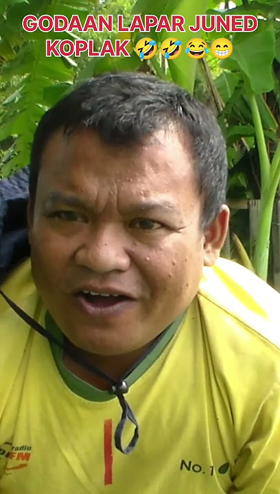 Lucu Godaan Lapar Puasa Juned koplak #short #humor #lucu