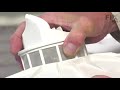 Replacing your Frigidaire Dishwasher Filter Base