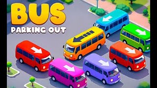 Bus Parking Out