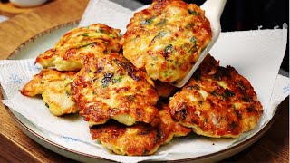 This recipe from my grandmother impressed everyone❗ The most delicious dinner with chicken breast❗