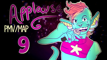 CLOSED OC PMV/MAP - APPLAUSE